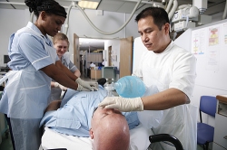 Resuscitation Services